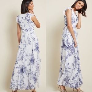 Beautiful Maxi Dress